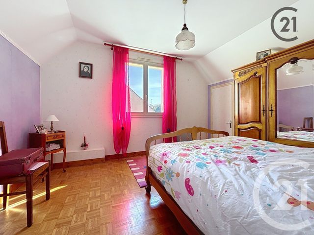 maison à vendre - 5 pièces - 135.58 m2 - ST GERMAIN LAVAL - 77 - ILE-DE-FRANCE - Century 21 Martinot Immobilier