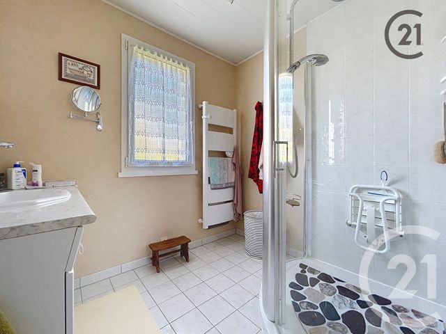 maison à vendre - 5 pièces - 135.58 m2 - ST GERMAIN LAVAL - 77 - ILE-DE-FRANCE - Century 21 Martinot Immobilier