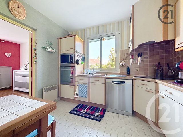 maison à vendre - 5 pièces - 135.58 m2 - ST GERMAIN LAVAL - 77 - ILE-DE-FRANCE - Century 21 Martinot Immobilier