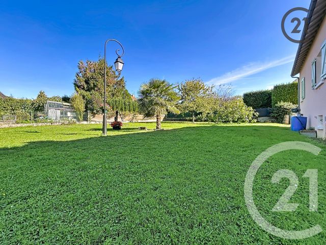 maison à vendre - 5 pièces - 135.58 m2 - ST GERMAIN LAVAL - 77 - ILE-DE-FRANCE - Century 21 Martinot Immobilier