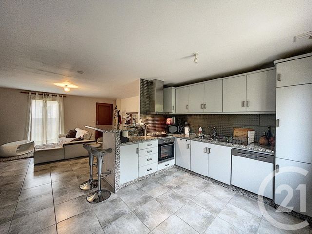 Maison à vendre LA BROSSE MONTCEAUX