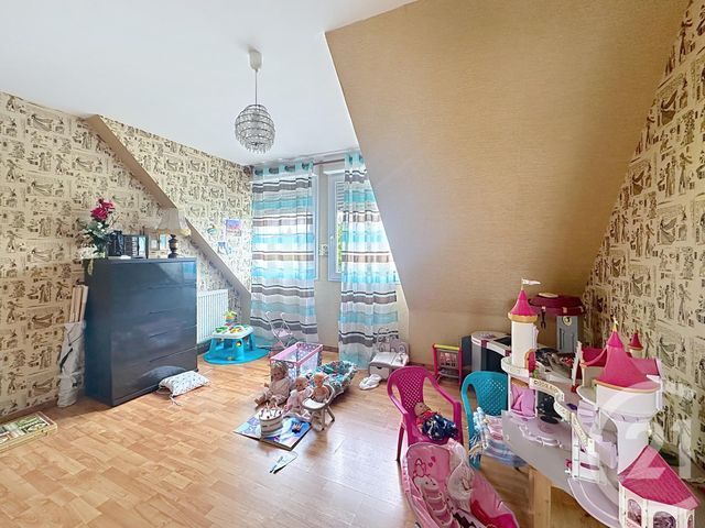 maison à vendre - 7 pièces - 165.0 m2 - MONTIGNY LENCOUP - 77 - ILE-DE-FRANCE - Century 21 Martinot Immobilier