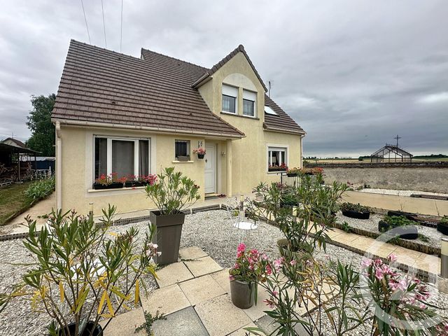 maison à vendre - 7 pièces - 165.0 m2 - MONTIGNY LENCOUP - 77 - ILE-DE-FRANCE - Century 21 Martinot Immobilier