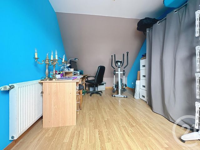 maison à vendre - 7 pièces - 165.0 m2 - MONTIGNY LENCOUP - 77 - ILE-DE-FRANCE - Century 21 Martinot Immobilier