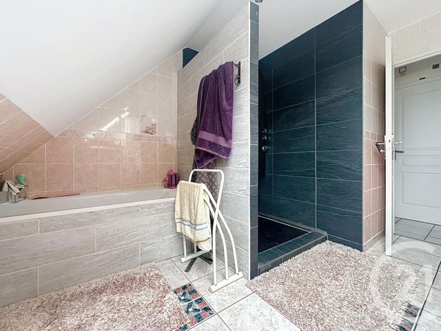 maison à vendre - 7 pièces - 165.0 m2 - MONTIGNY LENCOUP - 77 - ILE-DE-FRANCE - Century 21 Martinot Immobilier