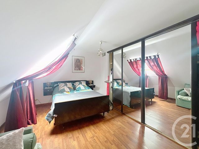 maison à vendre - 7 pièces - 165.0 m2 - MONTIGNY LENCOUP - 77 - ILE-DE-FRANCE - Century 21 Martinot Immobilier