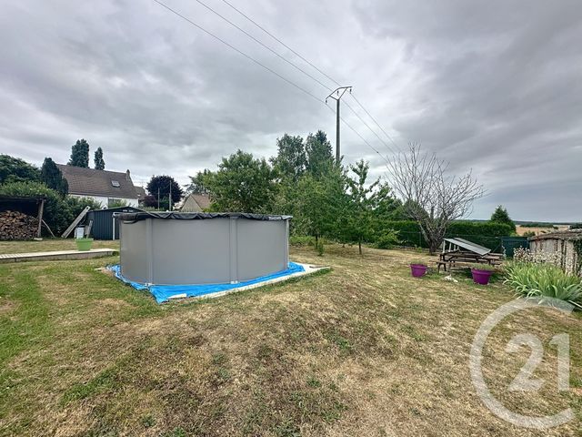 maison à vendre - 7 pièces - 165.0 m2 - MONTIGNY LENCOUP - 77 - ILE-DE-FRANCE - Century 21 Martinot Immobilier