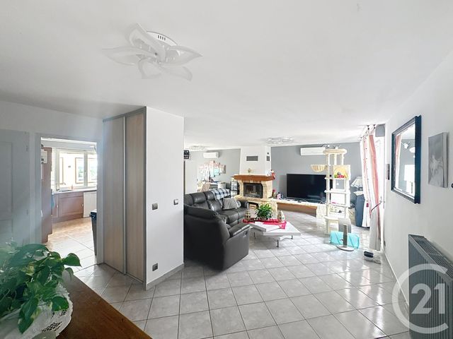 maison à vendre - 7 pièces - 165.0 m2 - MONTIGNY LENCOUP - 77 - ILE-DE-FRANCE - Century 21 Martinot Immobilier