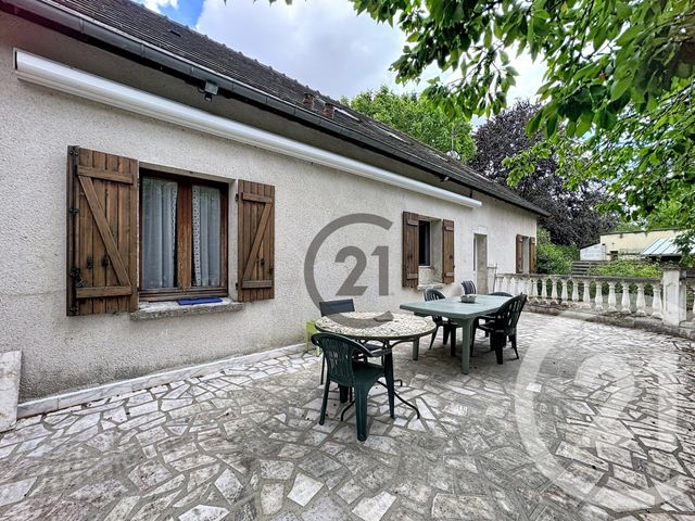 maison à vendre - 7 pièces - 197.0 m2 - ESMANS - 77 - ILE-DE-FRANCE - Century 21 Martinot Immobilier