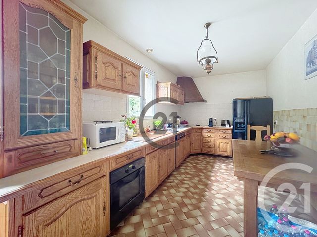 maison à vendre - 7 pièces - 197.0 m2 - ESMANS - 77 - ILE-DE-FRANCE - Century 21 Martinot Immobilier