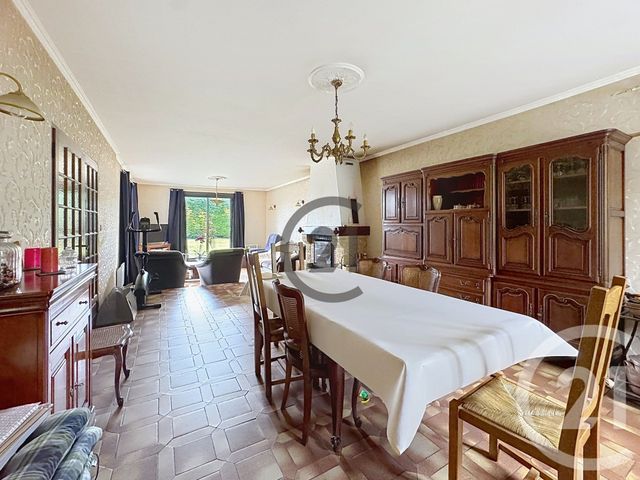 maison à vendre - 7 pièces - 197.0 m2 - ESMANS - 77 - ILE-DE-FRANCE - Century 21 Martinot Immobilier