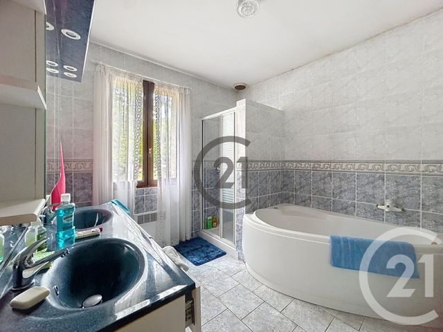 maison à vendre - 7 pièces - 197.0 m2 - ESMANS - 77 - ILE-DE-FRANCE - Century 21 Martinot Immobilier