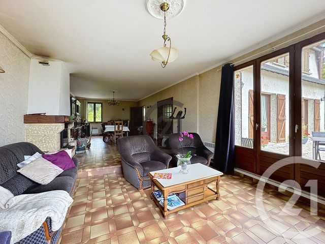 maison à vendre - 7 pièces - 197.0 m2 - ESMANS - 77 - ILE-DE-FRANCE - Century 21 Martinot Immobilier