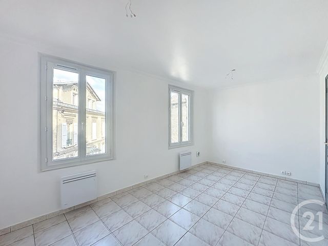 appartement - MONTEREAU FAULT YONNE - 77