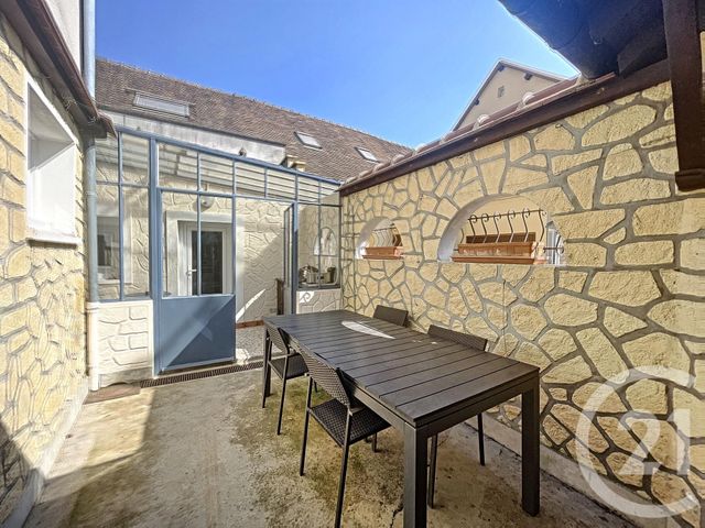 Appartement F3 à vendre - 3 pièces - 69.53 m2 - MONTEREAU FAULT YONNE - 77 - ILE-DE-FRANCE - Century 21 Martinot Immobilier