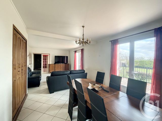 maison - BAZOCHES LES BRAY - 77