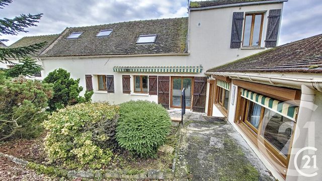 maison - VILLEBLEVIN - 89