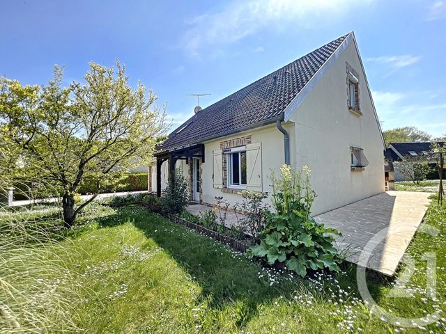 maison à vendre - 5 pièces - 138.0 m2 - ST GERMAIN LAVAL - 77 - ILE-DE-FRANCE - Century 21 Martinot Immobilier
