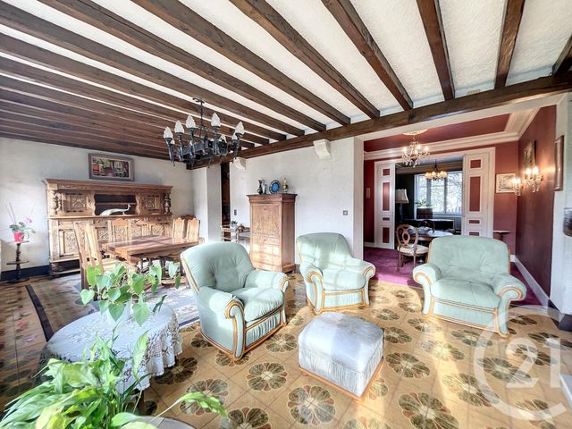maison à vendre - 6 pièces - 158.93 m2 - MONTEREAU FAULT YONNE - 77 - ILE-DE-FRANCE - Century 21 Martinot Immobilier