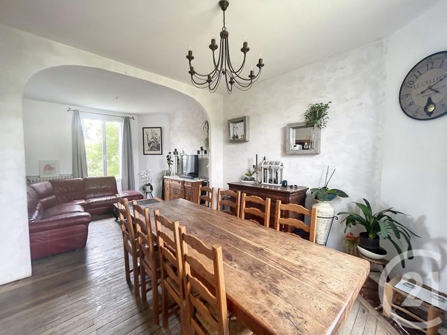 maison - PONT SUR YONNE - 89