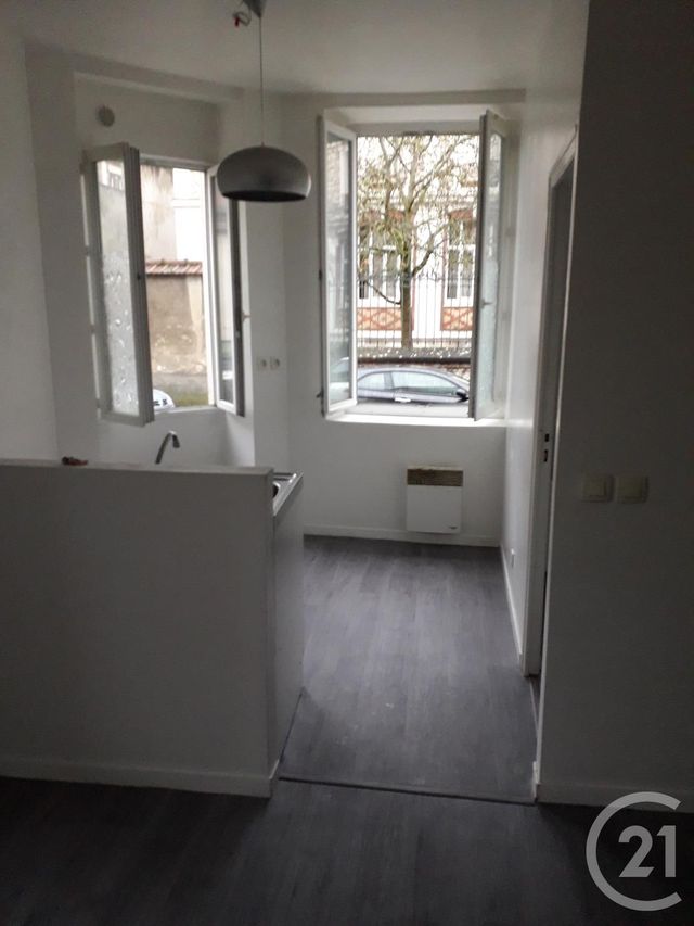 appartement - MONTEREAU FAULT YONNE - 77