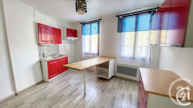 appartement - MONTEREAU FAULT YONNE - 77