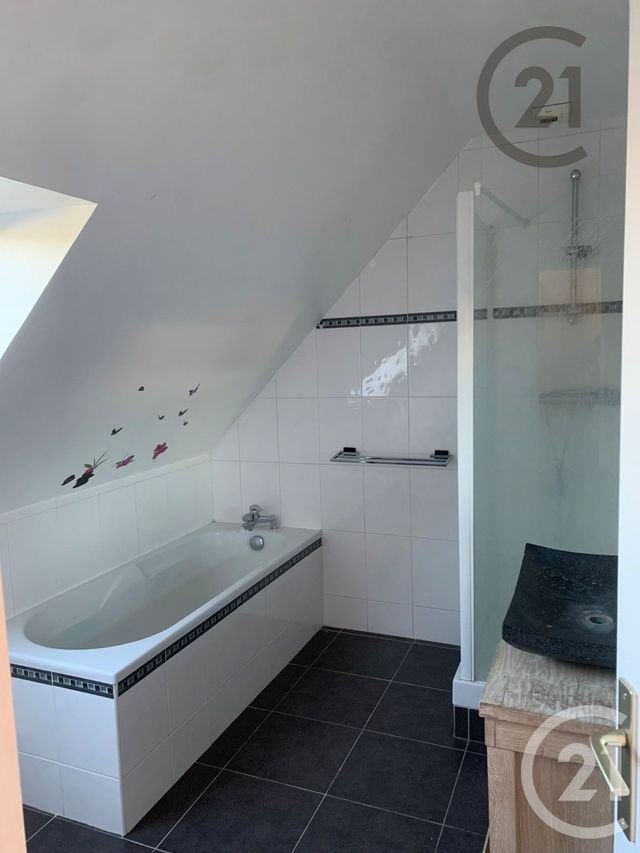 maison à louer - 4 pièces - 106.62 m2 - CHATENAY SUR SEINE - 77 - ILE-DE-FRANCE - Century 21 Martinot Immobilier