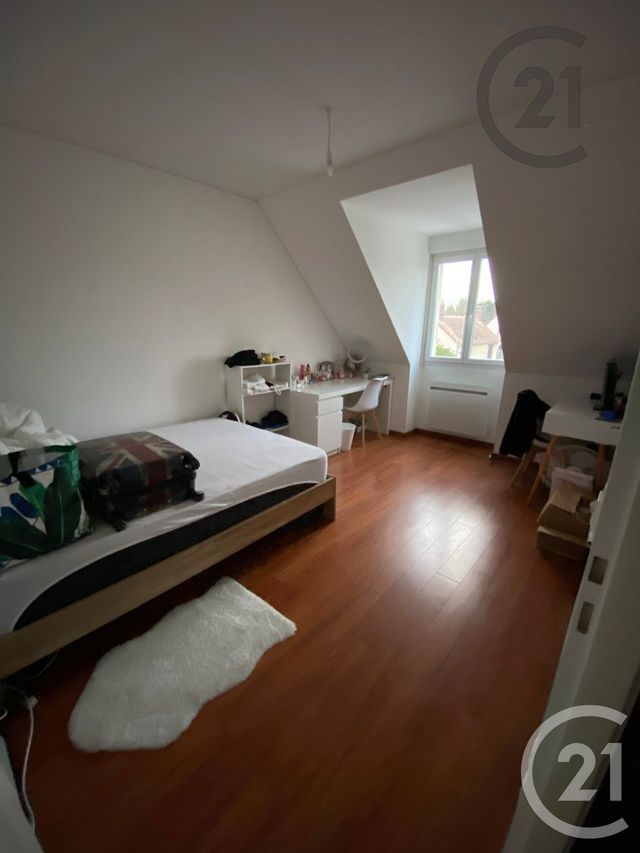 maison à louer - 4 pièces - 106.62 m2 - CHATENAY SUR SEINE - 77 - ILE-DE-FRANCE - Century 21 Martinot Immobilier