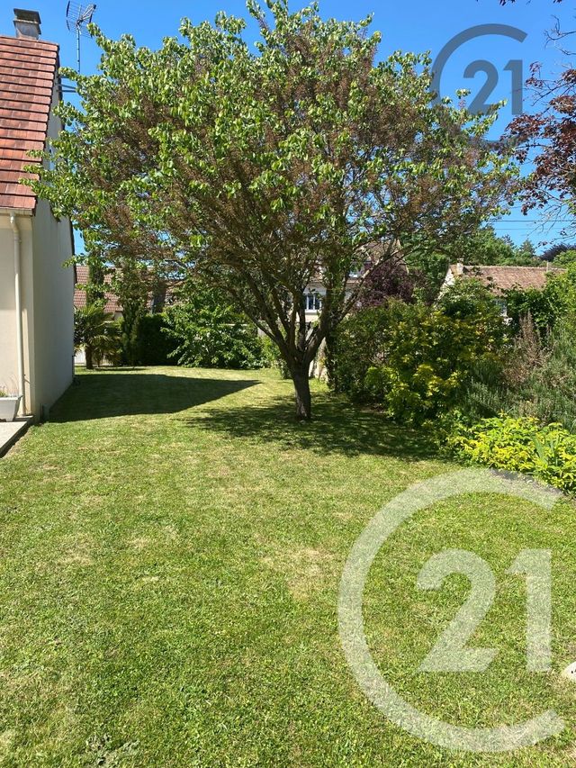 maison à louer - 4 pièces - 106.62 m2 - CHATENAY SUR SEINE - 77 - ILE-DE-FRANCE - Century 21 Martinot Immobilier