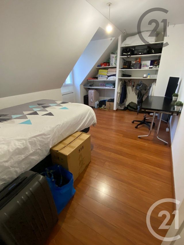 maison à louer - 4 pièces - 106.62 m2 - CHATENAY SUR SEINE - 77 - ILE-DE-FRANCE - Century 21 Martinot Immobilier