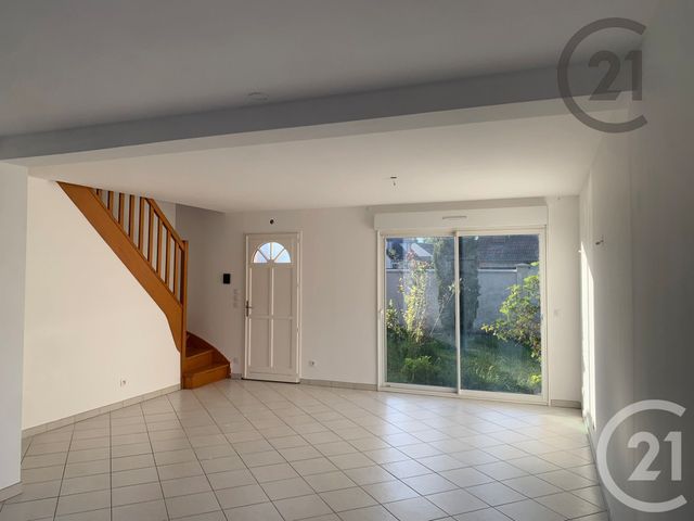 maison à louer - 4 pièces - 106.62 m2 - CHATENAY SUR SEINE - 77 - ILE-DE-FRANCE - Century 21 Martinot Immobilier