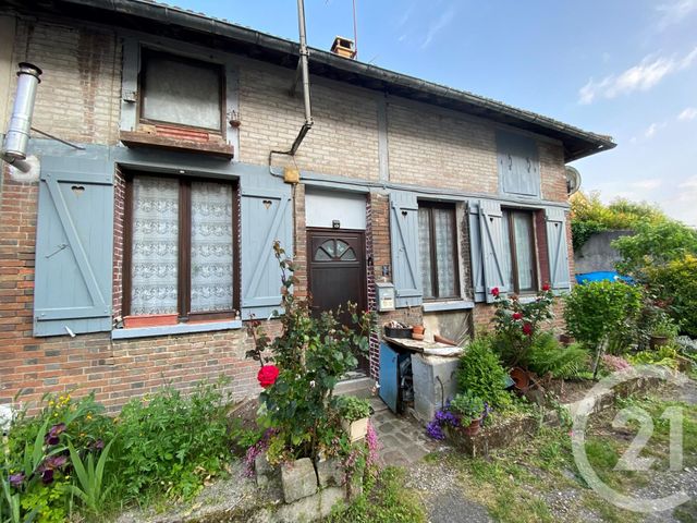 maison - MONTEREAU FAULT YONNE - 77