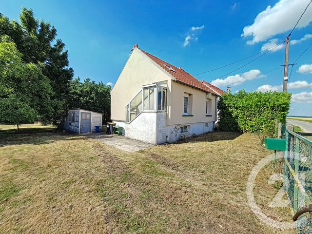 maison - BRAY SUR SEINE - 77