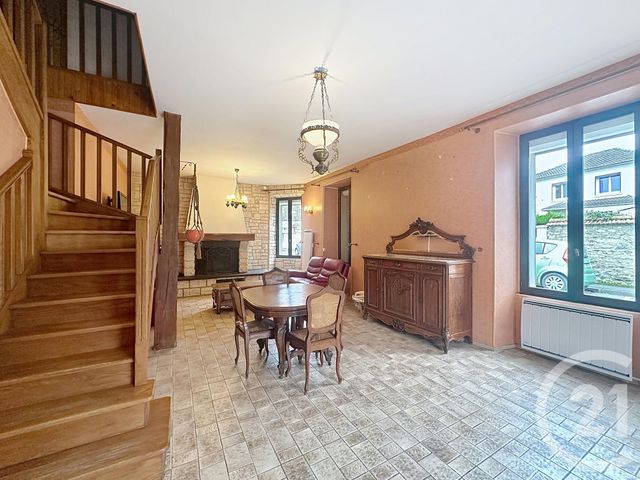 Afficher la photo en grand maison à vendre - 5 pièces - 189.13 m2 - VARENNES SUR SEINE - 77 - ILE-DE-FRANCE - Century 21 Martinot Immobilier