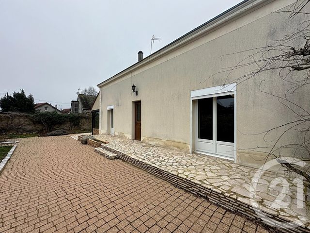 Afficher la photo en grand maison à vendre - 5 pièces - 189.13 m2 - VARENNES SUR SEINE - 77 - ILE-DE-FRANCE - Century 21 Martinot Immobilier