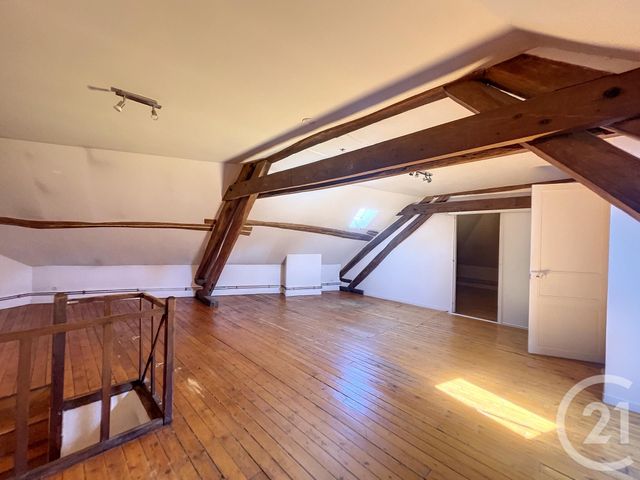 Immeuble à vendre VOULX
