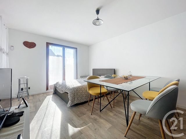appartement - MONTEREAU FAULT YONNE - 77