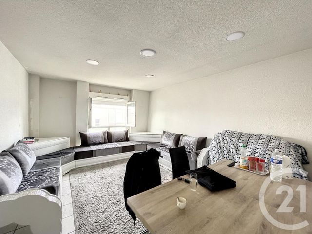 appartement - MONTEREAU FAULT YONNE - 77