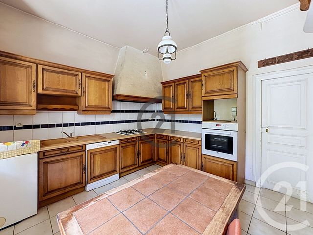 maison à vendre - 9 pièces - 140.0 m2 - MONTEREAU FAULT YONNE - 77 - ILE-DE-FRANCE - Century 21 Martinot Immobilier