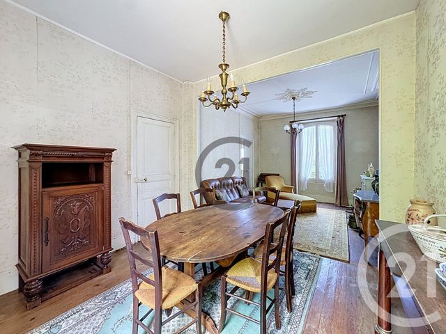 maison à vendre - 9 pièces - 140.0 m2 - MONTEREAU FAULT YONNE - 77 - ILE-DE-FRANCE - Century 21 Martinot Immobilier