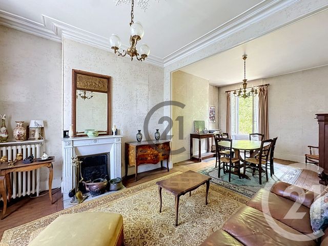 maison à vendre - 9 pièces - 140.0 m2 - MONTEREAU FAULT YONNE - 77 - ILE-DE-FRANCE - Century 21 Martinot Immobilier
