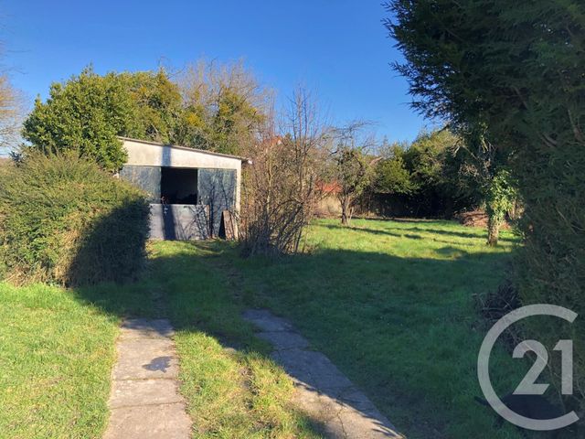 terrain à vendre - 764.0 m2 - VILLEMARECHAL - 77 - ILE-DE-FRANCE - Century 21 Martinot Immobilier