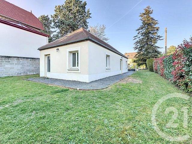 maison - COURLON SUR YONNE - 89