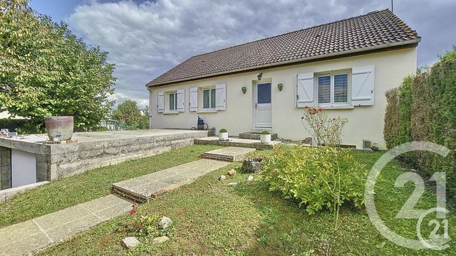 Maison à vendre CANNES ECLUSE