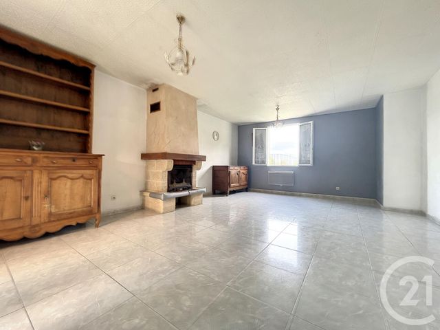 maison - VILLENEUVE LA GUYARD - 89