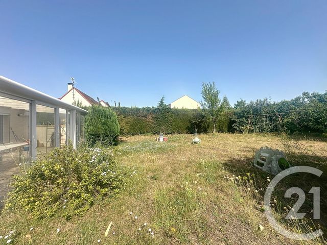 maison à vendre - 6 pièces - 119.0 m2 - VARENNES SUR SEINE - 77 - ILE-DE-FRANCE - Century 21 Martinot Immobilier