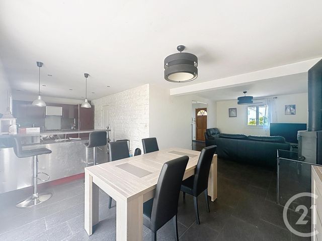 maison à vendre - 6 pièces - 119.0 m2 - VARENNES SUR SEINE - 77 - ILE-DE-FRANCE - Century 21 Martinot Immobilier