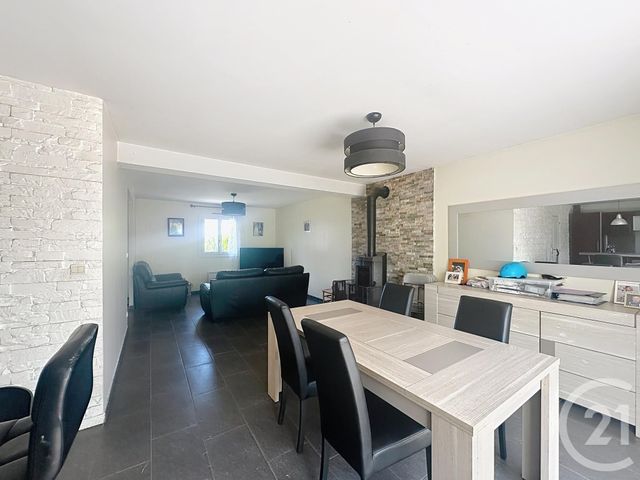 maison à vendre - 6 pièces - 119.0 m2 - VARENNES SUR SEINE - 77 - ILE-DE-FRANCE - Century 21 Martinot Immobilier