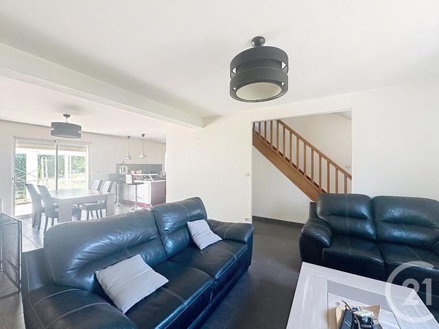 maison à vendre - 6 pièces - 119.0 m2 - VARENNES SUR SEINE - 77 - ILE-DE-FRANCE - Century 21 Martinot Immobilier