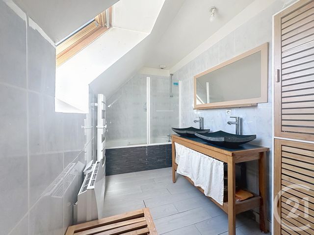 maison à vendre - 6 pièces - 119.0 m2 - VARENNES SUR SEINE - 77 - ILE-DE-FRANCE - Century 21 Martinot Immobilier